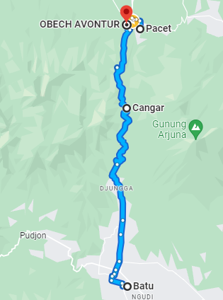 jalur-obech-rafting-via-cangar-batu