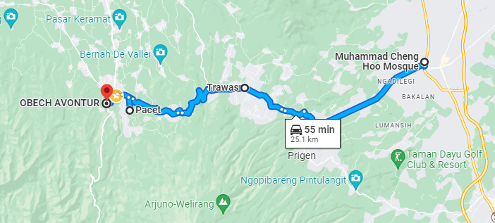 jalur-obech-rafting-via-pandaan-prigen