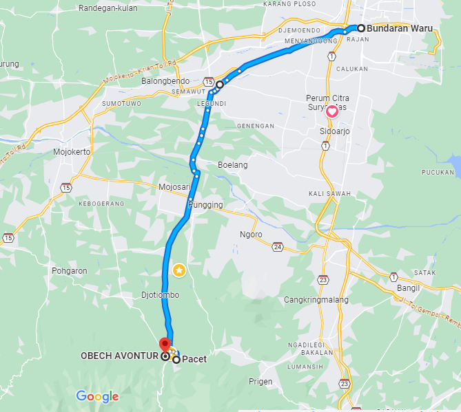 jalur-obech-rafting-via-surabaya