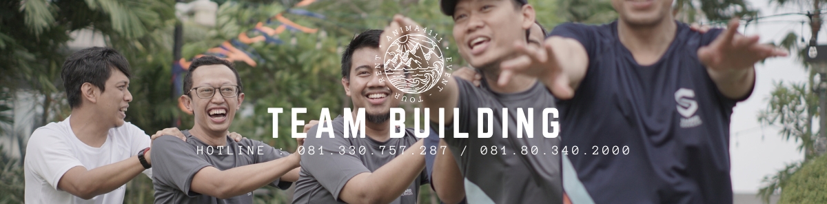 Team-building-outbound