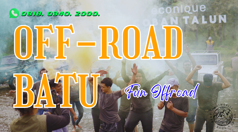 offroad-batu
