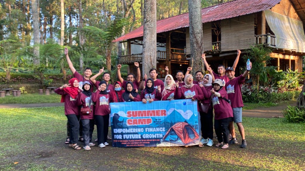 outbound sebani waterpark