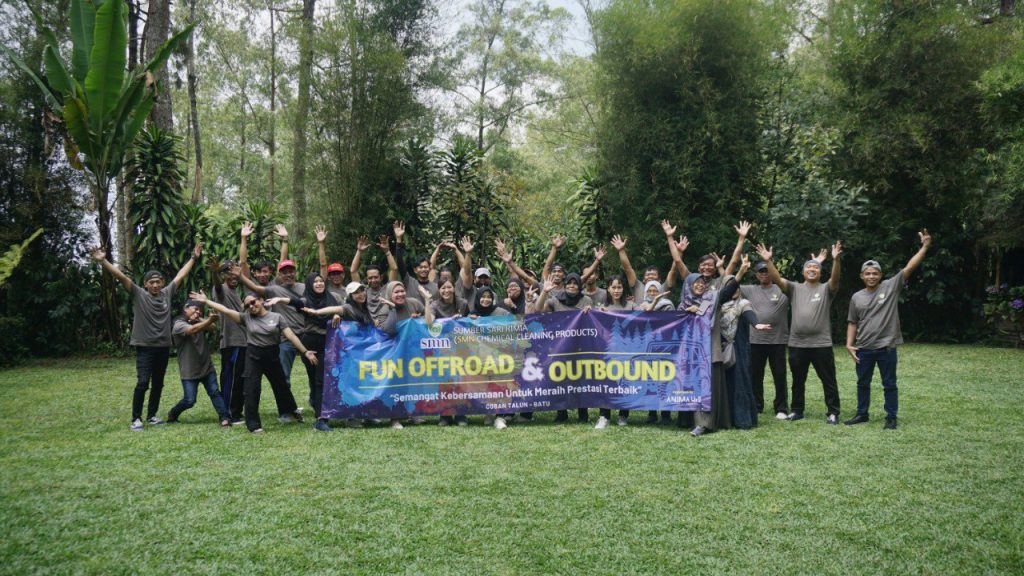 outbound coban talun batu